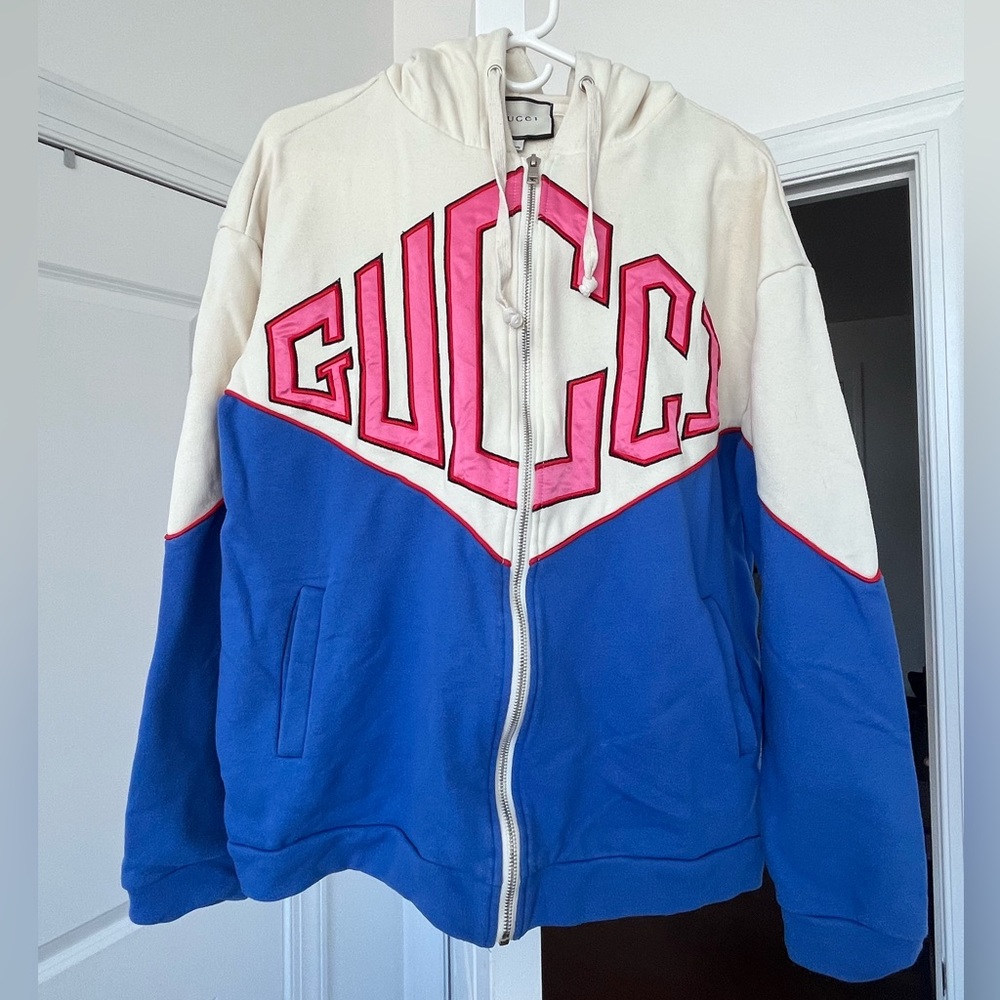 Gucci Hoodie 2018 Collection